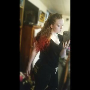 Meet your Posher, Lynnette